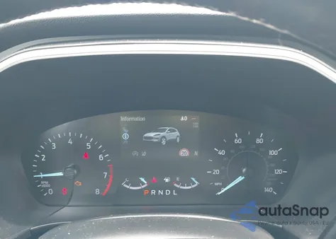 2021 Ford Escape Sel from USA, damaged, VIN 1FMCU9H90MUA37861